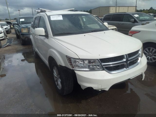 DODGE JOURNEY 2015 3c4pdcbg7ft542481