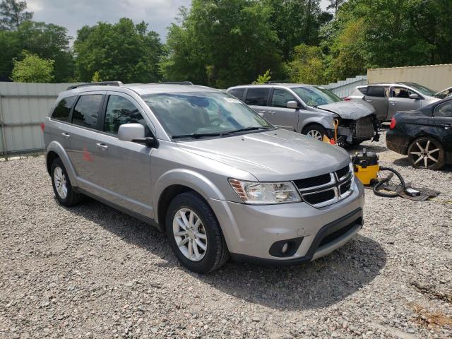 DODGE JOURNEY SX 2015 3c4pdcbg7ft546661