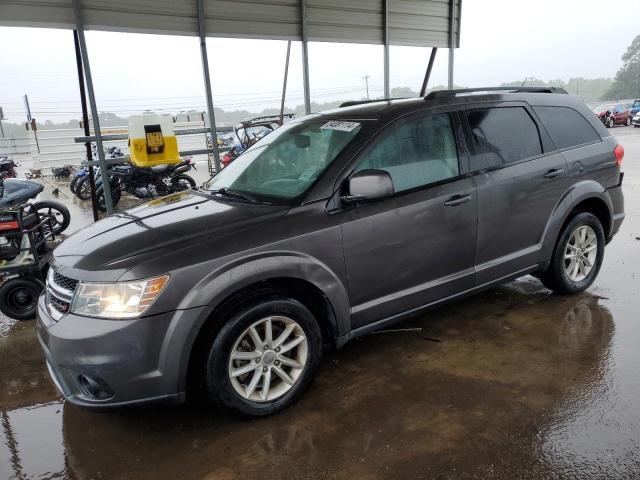 DODGE JOURNEY 2015 3c4pdcbg7ft554081