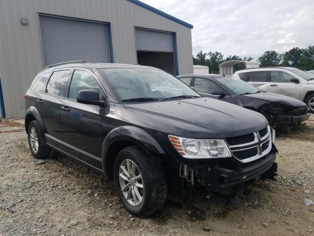 DODGE JOURNEY SX 2015 3c4pdcbg7ft564531