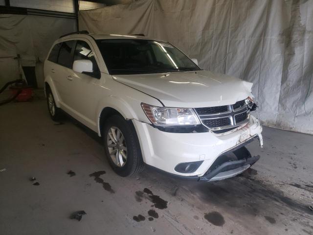 DODGE JOURNEY SX 2015 3c4pdcbg7ft569535