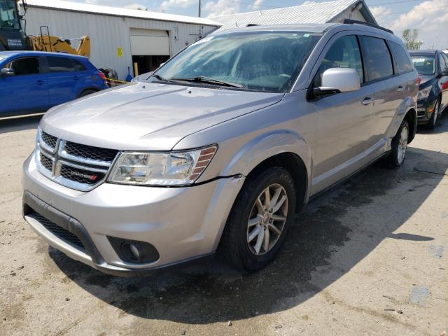 DODGE JOURNEY 2015 3c4pdcbg7ft595343