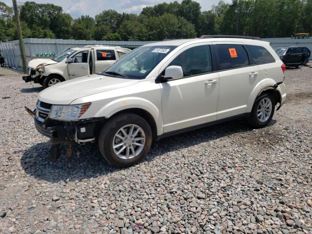 DODGE JOURNEY SX 2015 3c4pdcbg7ft596119