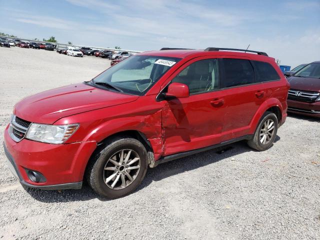 DODGE JOURNEY SX 2015 3c4pdcbg7ft610553