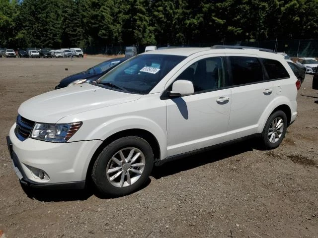 DODGE JOURNEY SX 2015 3c4pdcbg7ft616854