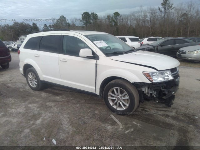 DODGE JOURNEY 2015 3c4pdcbg7ft630219