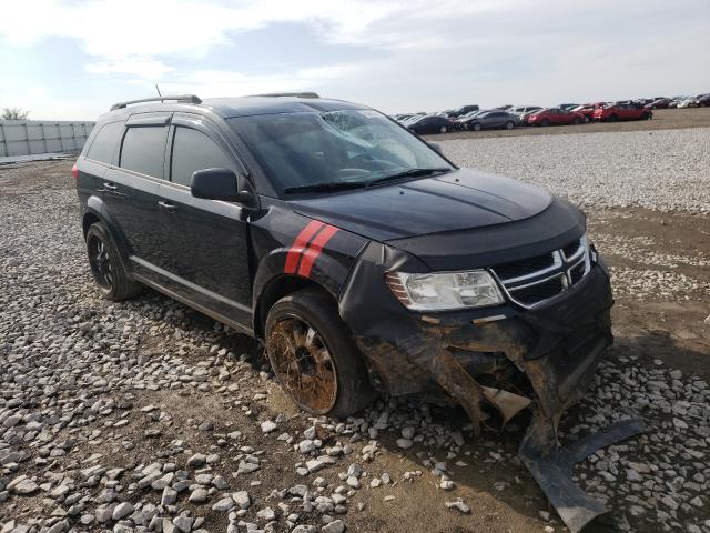 DODGE JOURNEY SX 2015 3c4pdcbg7ft653872