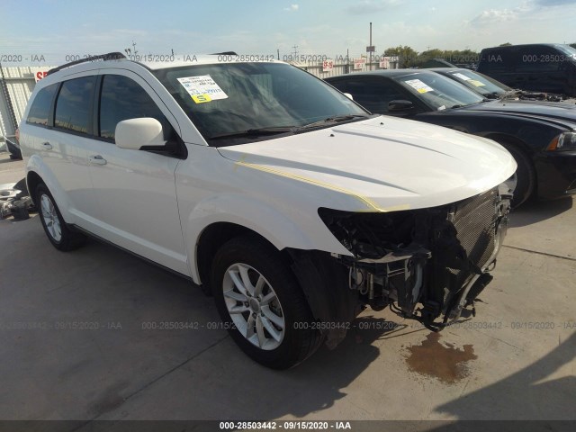 DODGE JOURNEY 2015 3c4pdcbg7ft653919