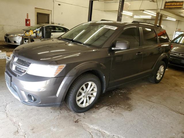 DODGE JOURNEY 2015 3c4pdcbg7ft654505