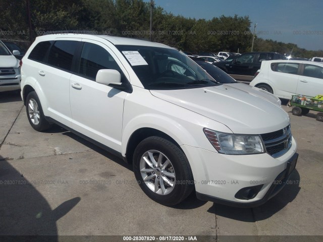 DODGE JOURNEY 2015 3c4pdcbg7ft658196