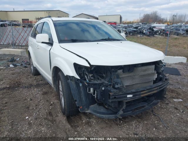 DODGE JOURNEY 2015 3c4pdcbg7ft668808