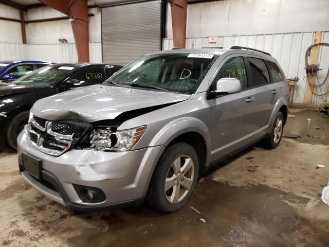 DODGE JOURNEY 2015 3c4pdcbg7ft669876