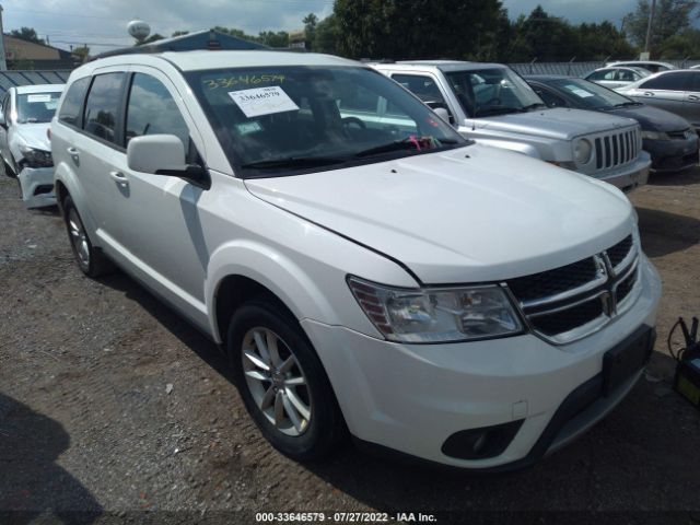 DODGE JOURNEY 2015 3c4pdcbg7ft673779