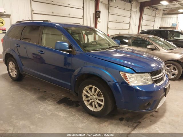 DODGE JOURNEY 2015 3c4pdcbg7ft678478