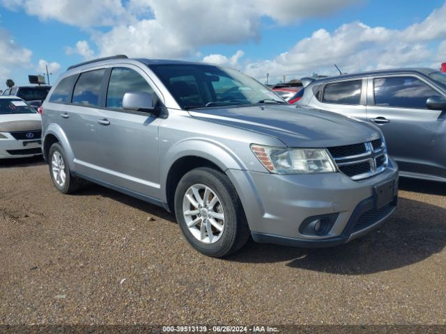 DODGE JOURNEY 2015 3c4pdcbg7ft686029