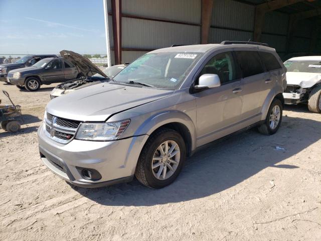 DODGE JOURNEY SX 2015 3c4pdcbg7ft690632