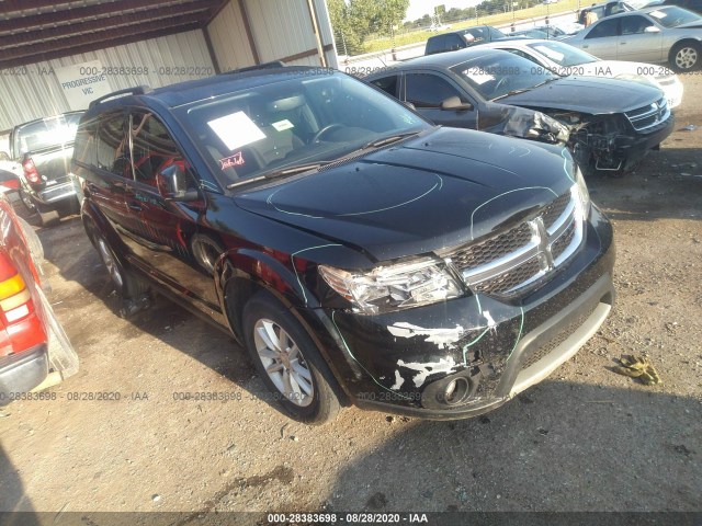 DODGE JOURNEY 2015 3c4pdcbg7ft700706