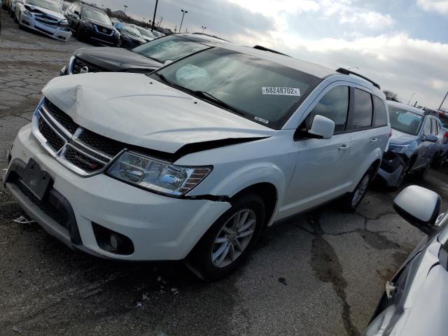 DODGE JOURNEY SX 2015 3c4pdcbg7ft707560