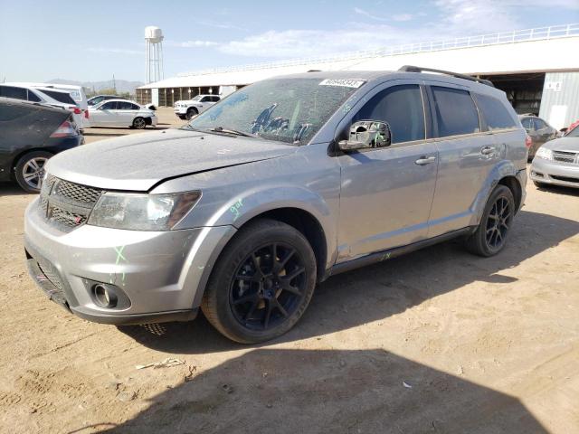 DODGE JOURNEY SX 2015 3c4pdcbg7ft709258