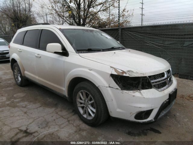 DODGE JOURNEY 2015 3c4pdcbg7ft711219