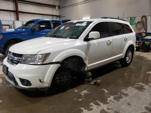 DODGE JOURNEY 2015 3c4pdcbg7ft711446