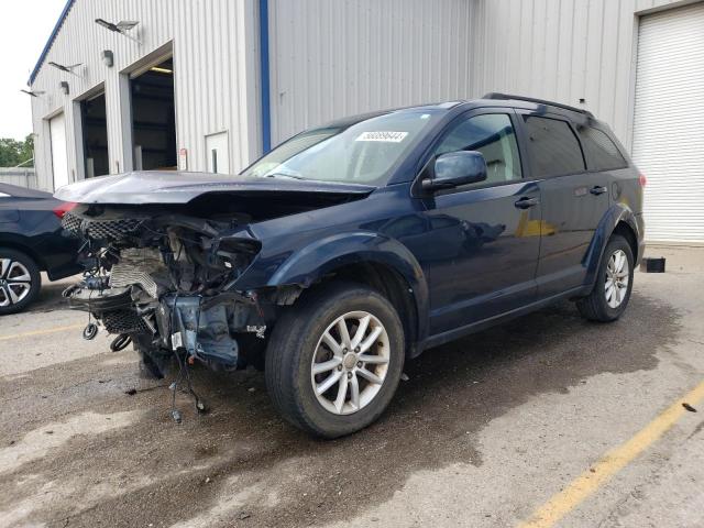 DODGE JOURNEY 2015 3c4pdcbg7ft718364