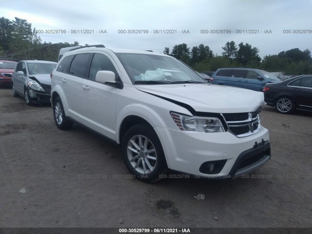 DODGE JOURNEY 2015 3c4pdcbg7ft718400