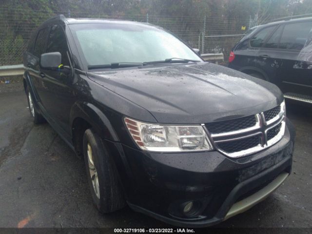 DODGE JOURNEY 2015 3c4pdcbg7ft718607