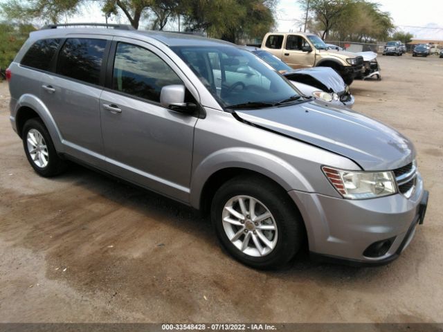 DODGE JOURNEY 2015 3c4pdcbg7ft722463