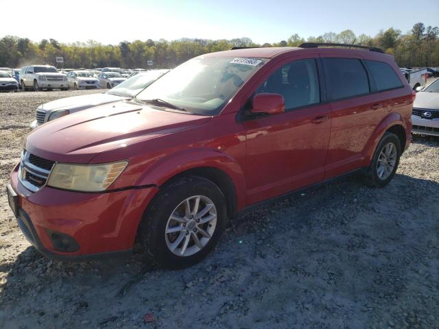 DODGE JOURNEY 2015 3c4pdcbg7ft722723