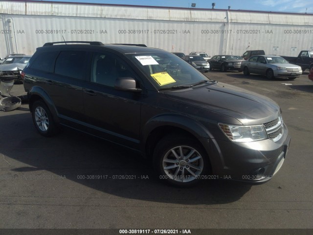 DODGE JOURNEY 2015 3c4pdcbg7ft726464