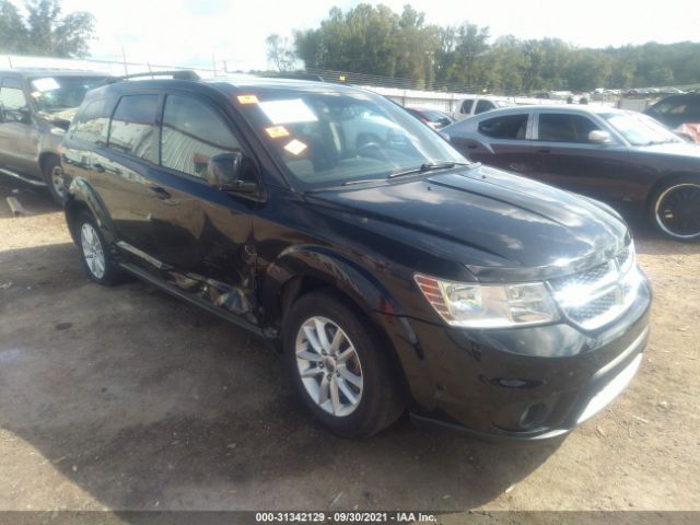 DODGE JOURNEY 2015 3c4pdcbg7ft726870