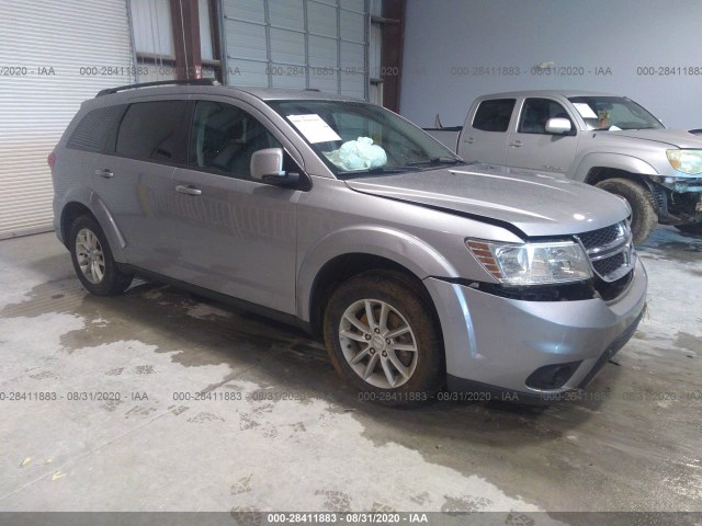 DODGE JOURNEY 2015 3c4pdcbg7ft734032