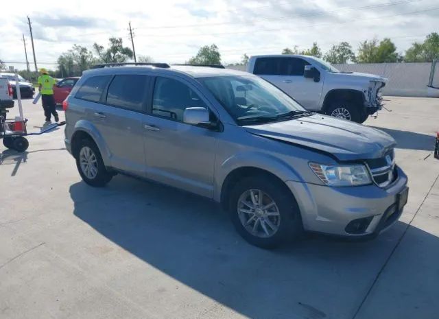 DODGE JOURNEY 2015 3c4pdcbg7ft742504