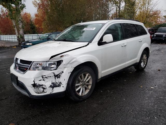 DODGE JOURNEY SX 2015 3c4pdcbg7ft743071