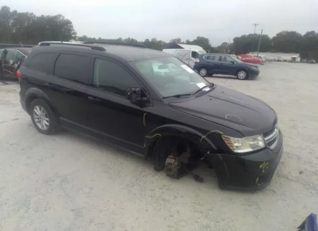 DODGE JOURNEY 2015 3c4pdcbg7ft743572