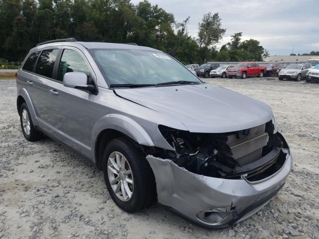 DODGE JOURNEY SX 2015 3c4pdcbg7ft755141