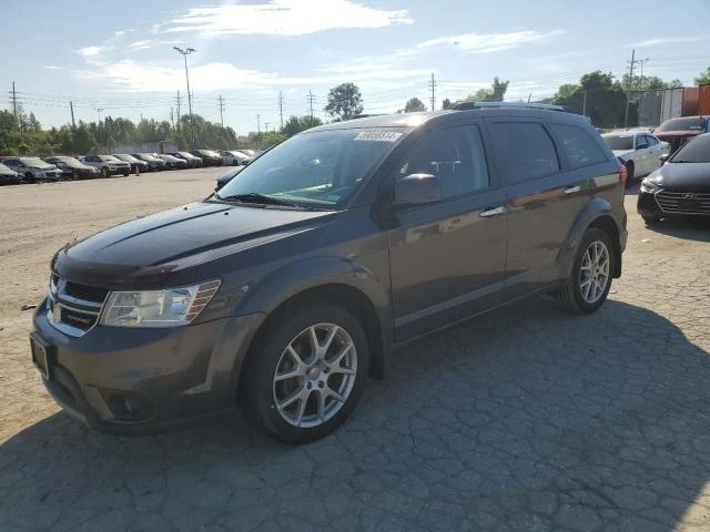 DODGE JOURNEY SX 2016 3c4pdcbg7gt109891