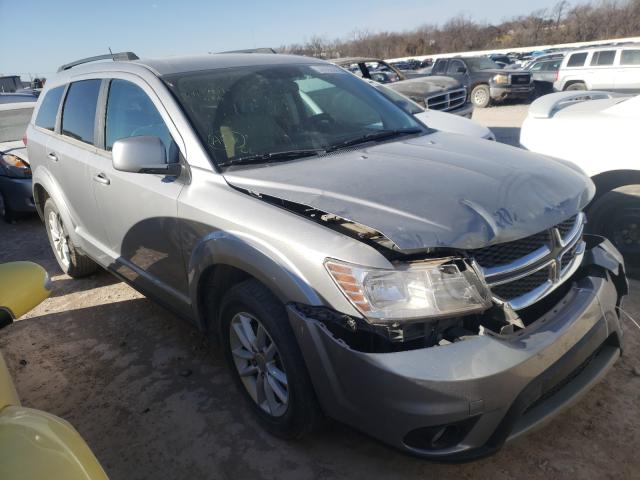 DODGE JOURNEY SX 2016 3c4pdcbg7gt110751