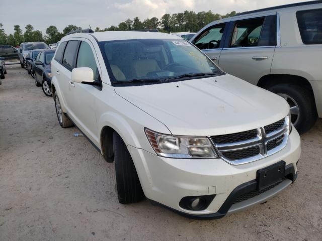 DODGE JOURNEY SX 2016 3c4pdcbg7gt118266