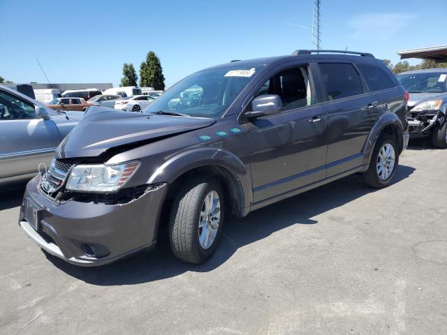 DODGE JOURNEY SX 2016 3c4pdcbg7gt123046