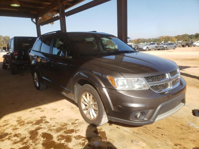 DODGE JOURNEY SX 2016 3c4pdcbg7gt123175