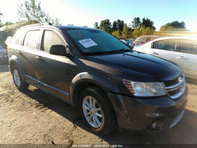 DODGE JOURNEY 2016 3c4pdcbg7gt126948