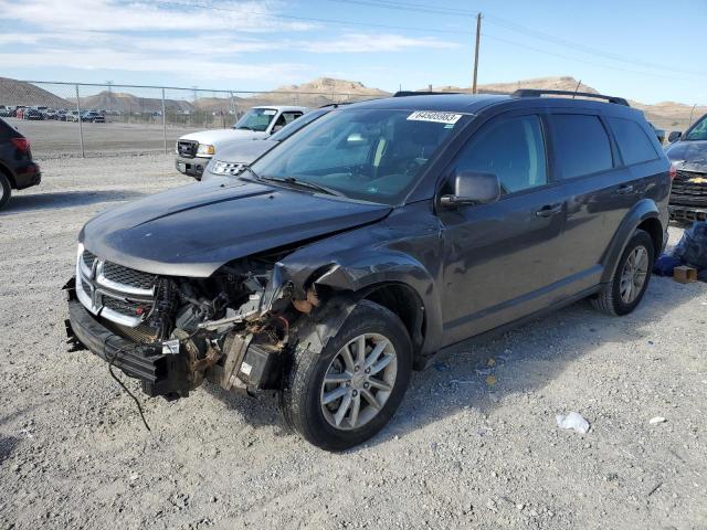 DODGE JOURNEY 2016 3c4pdcbg7gt127159