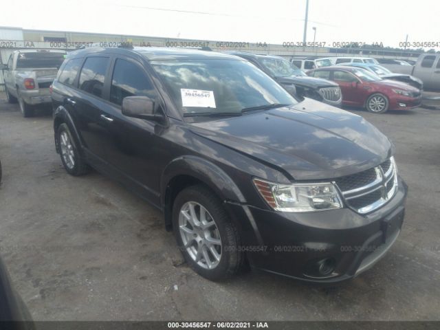 DODGE JOURNEY 2016 3c4pdcbg7gt129896