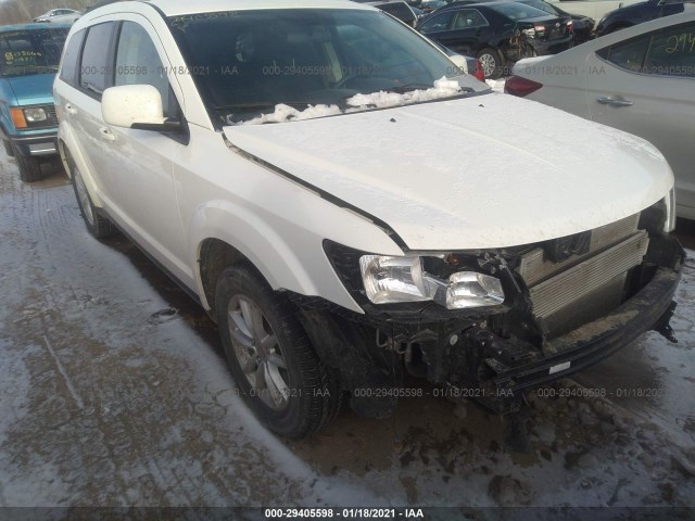 DODGE JOURNEY 2016 3c4pdcbg7gt131146