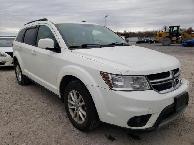 DODGE JOURNEY SX 2016 3c4pdcbg7gt131356