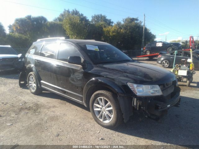 DODGE JOURNEY 2016 3c4pdcbg7gt137173