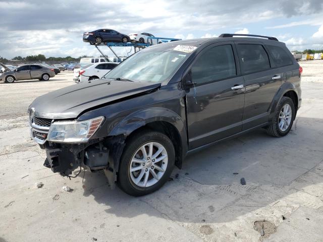 DODGE JOURNEY SX 2016 3c4pdcbg7gt137223