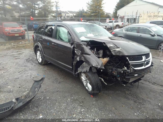 DODGE JOURNEY 2016 3c4pdcbg7gt137237